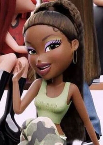 Sasha (Bratz) photo