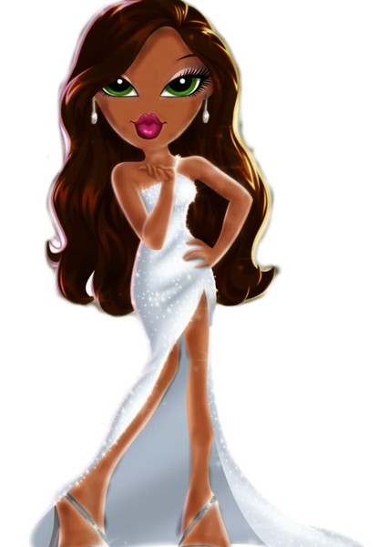 Sasha (Bratz) photo