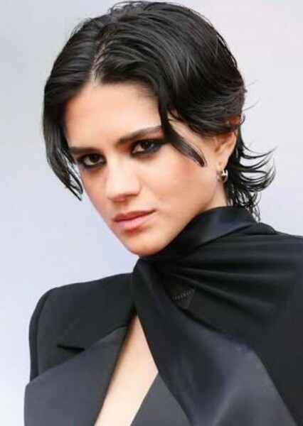 Sasha Calle photo