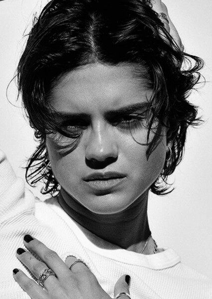 Sasha Calle photo