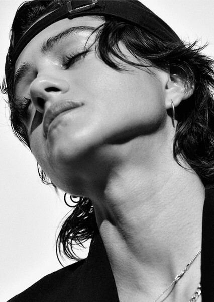Sasha Calle photo