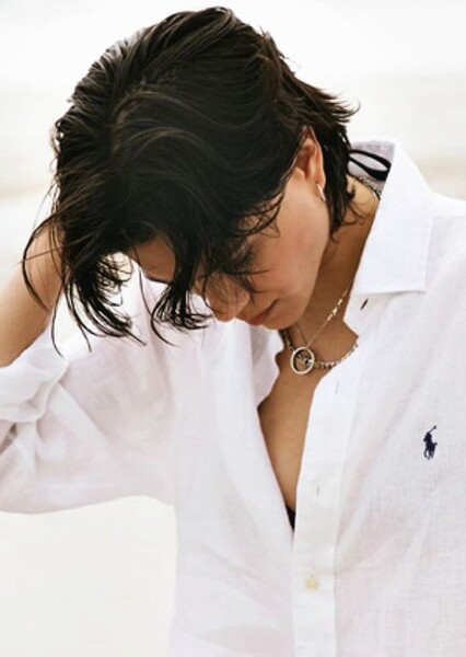 Sasha Calle photo