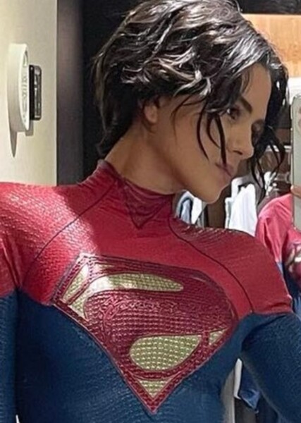 Supergirl