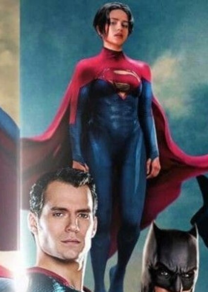 Kara Kent/Kara Zor El