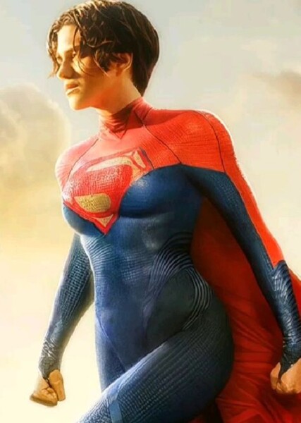 Supergirl