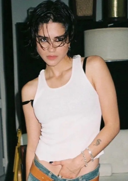 Sasha Calle photo