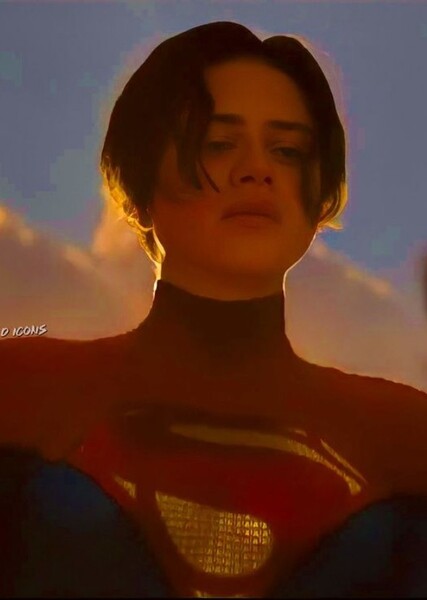 Supergirl