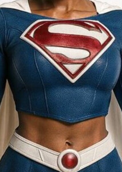 Sasha Calle photo