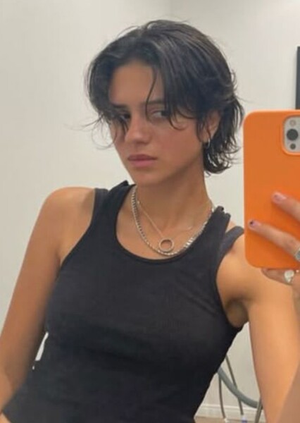 Sasha Calle