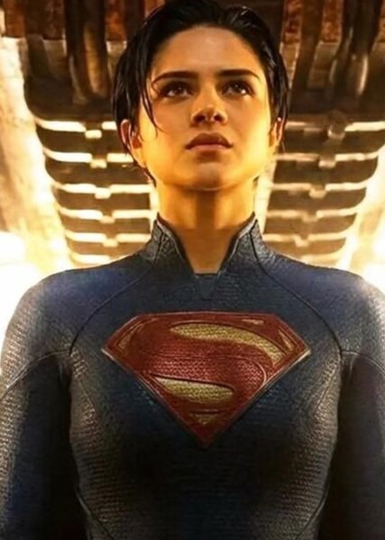 Laura Kent / Lara Kal-El
