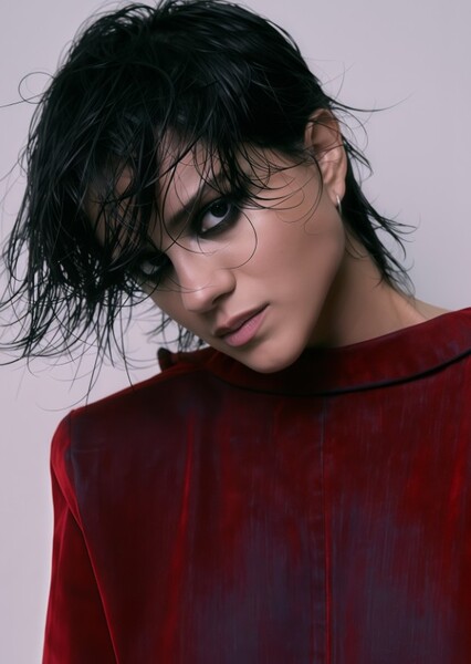 Sasha Calle photo