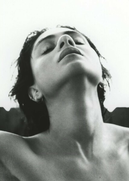 Sasha Calle photo