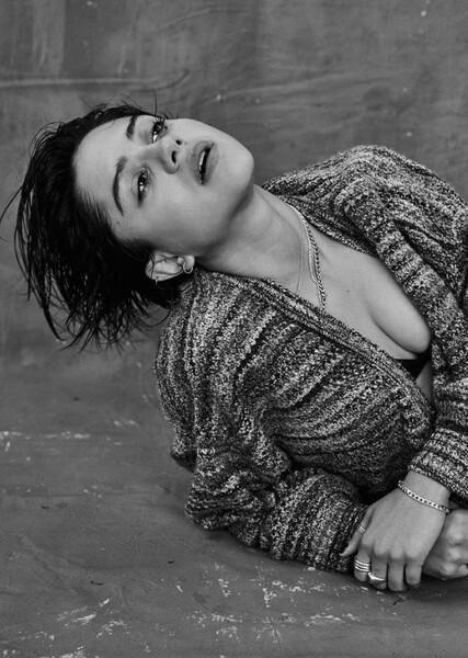 Sasha Calle photo