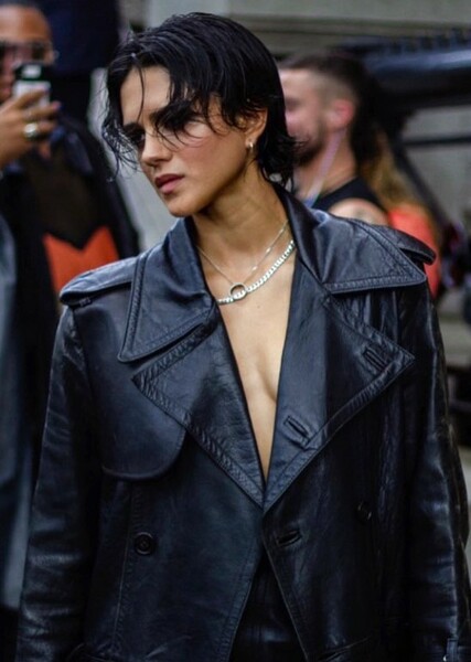 Detective Gloria Perez