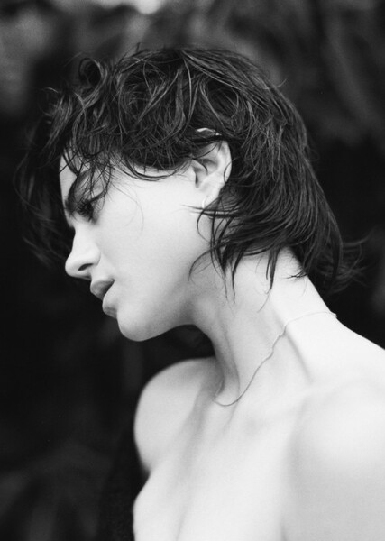 Sasha Calle photo