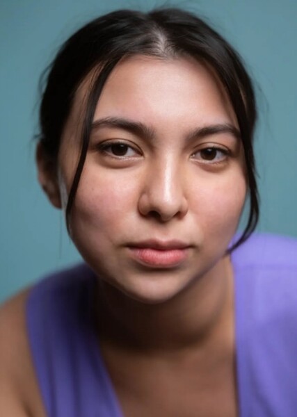 Sasha Carberry Sharma photo