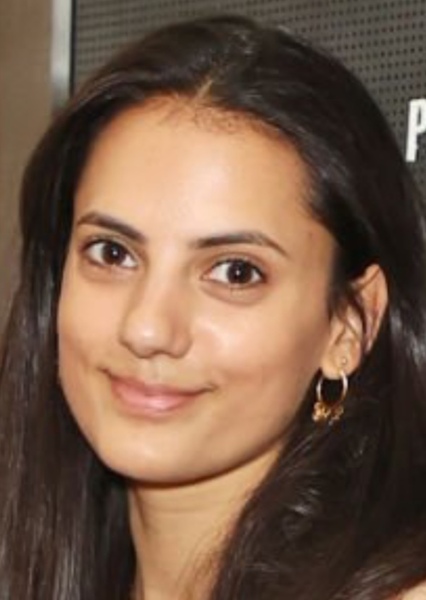 Sasha Desouza-Willock