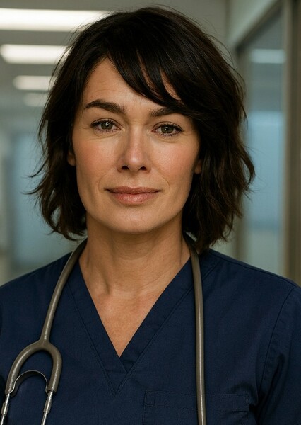 Sasha Dixon (Reboot) photo