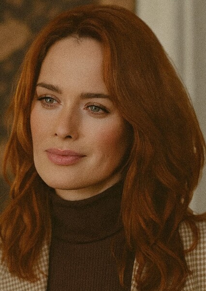 Sasha Dixon (Reboot) photo