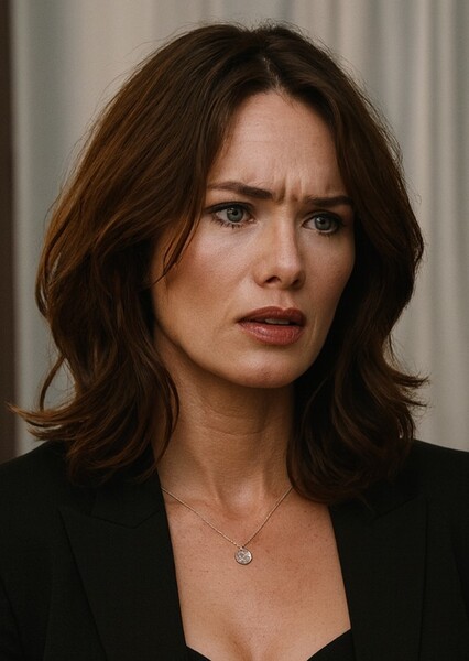 Sasha Dixon (Reboot) photo