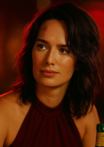 Sasha Dixon (Reboot) photo