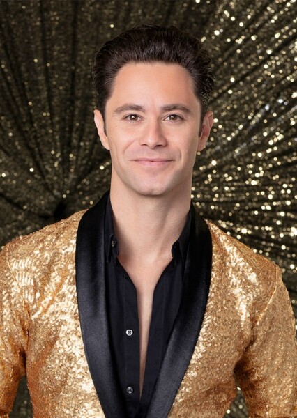 Sasha Farber
