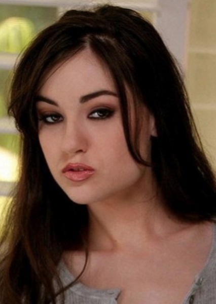Sasha Grey photo