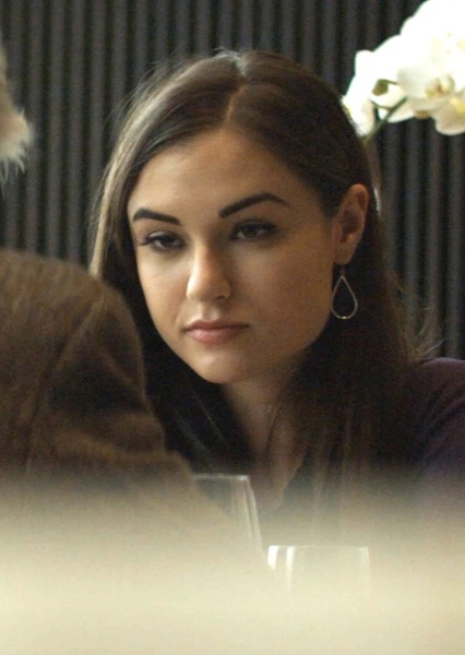 Sasha Grey