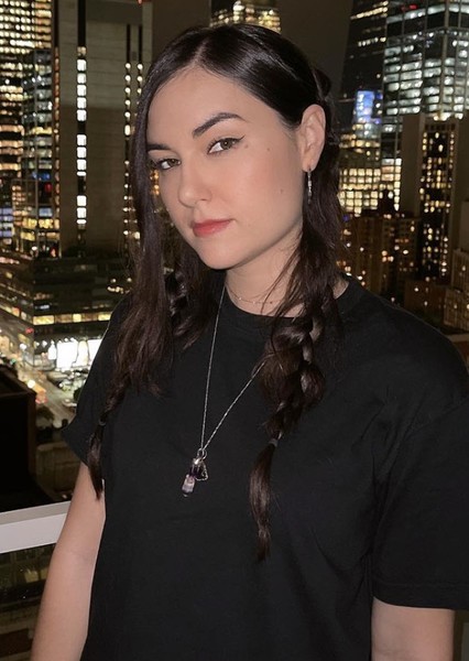 Sasha Grey