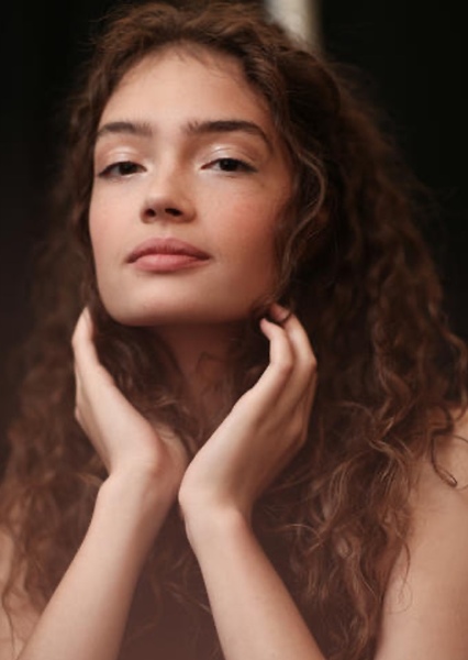 Sasha Kichigina photo