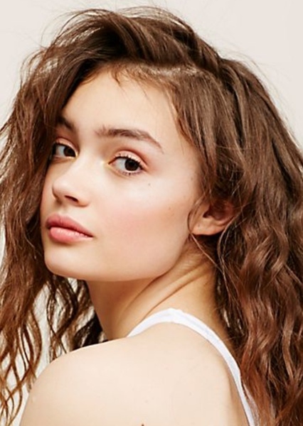 Sasha Kichigina photo