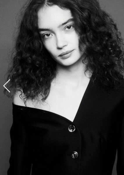 Sasha Kichigina photo