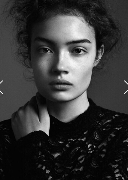 Sasha Kichigina photo