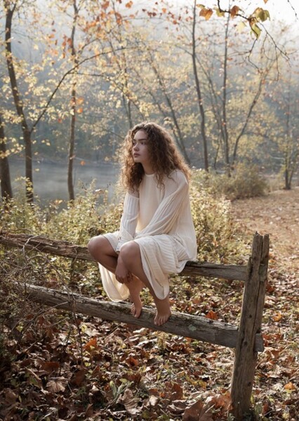 Sasha Kichigina photo