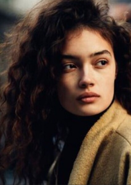 Sasha Kichigina photo