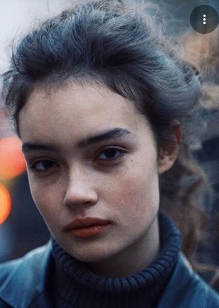 Sasha Kichigina photo