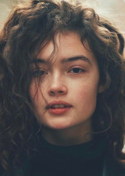 Sasha Kichigina