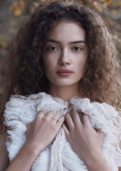 Sasha Kichigina