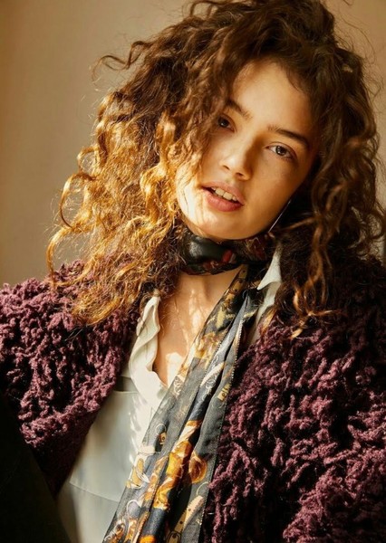 Sasha Kichigina photo