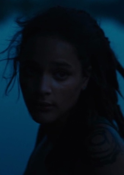 Sasha Lane photo