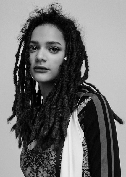 Sasha Lane photo