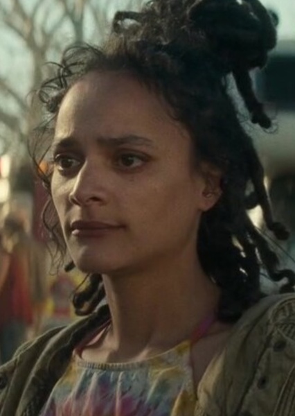 Sasha Lane photo
