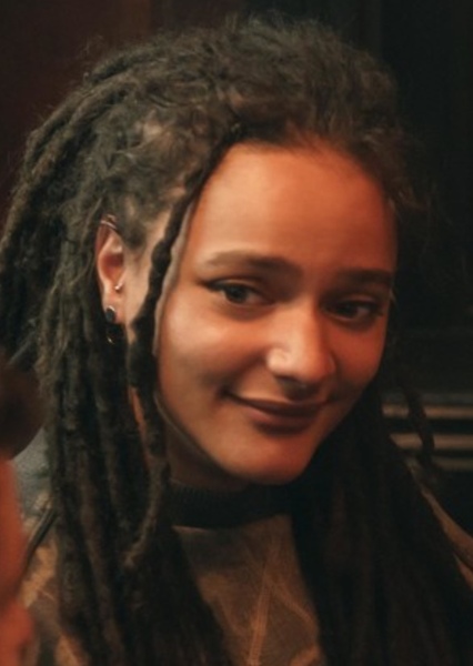 Sasha Lane photo