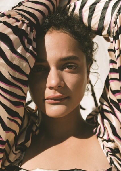 Sasha Lane photo