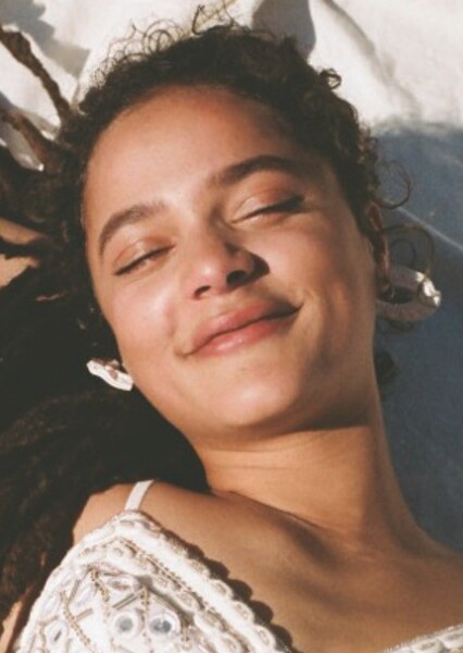 Sasha Lane photo