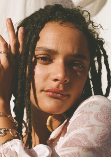 Sasha Lane photo