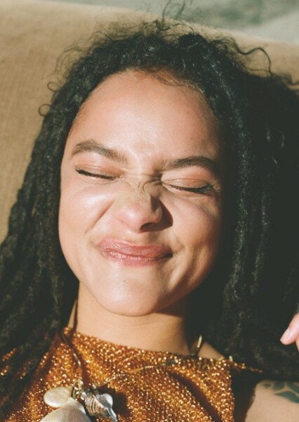 Sasha Lane photo