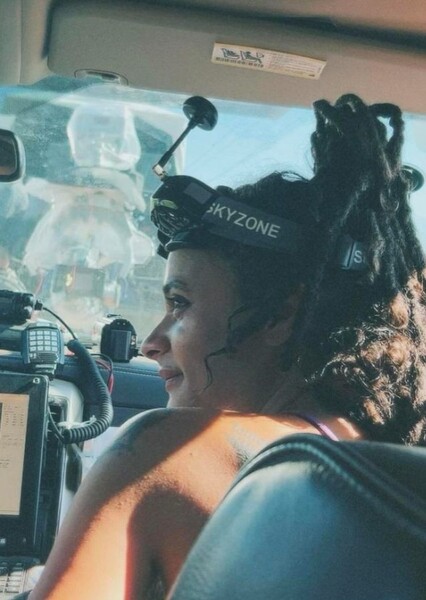 Sasha Lane photo