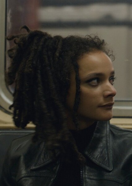 Sasha Lane photo