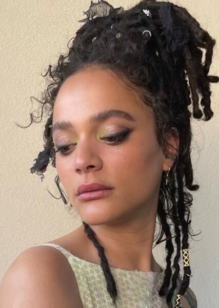 Sasha Lane photo